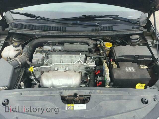 2015 CHRYSLER 200 - VIN: 1C3CCCFB5FN756907 - Фото 7