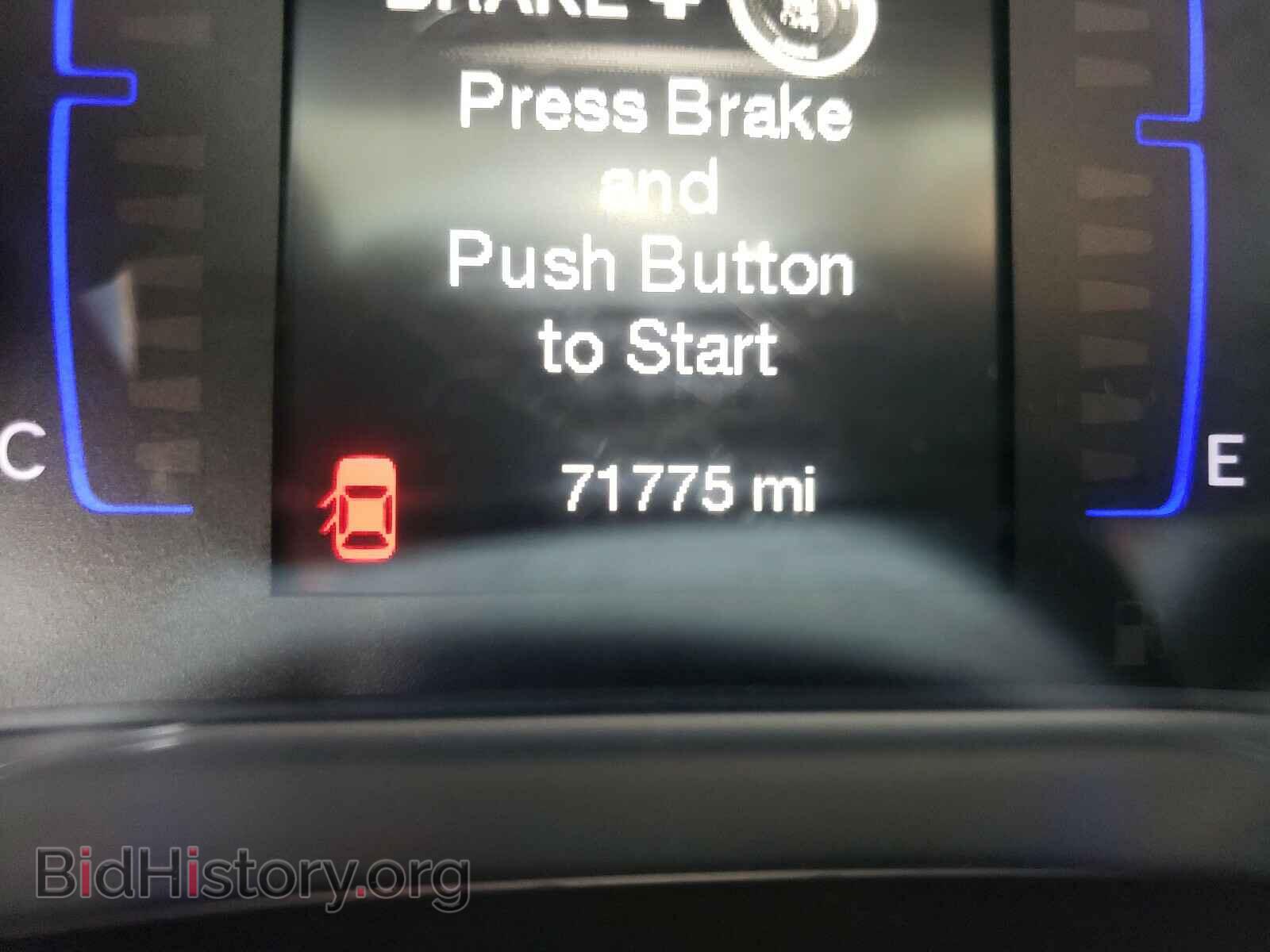 2015 CHRYSLER 200 - VIN: 1C3CCCAB9FN558418 - Фото 8