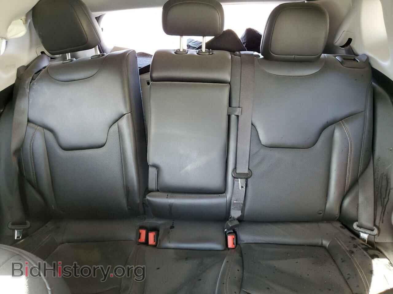 2020 JEEP COMPASS - VIN: 3C4NJDCB7LT228429 - Photo 10