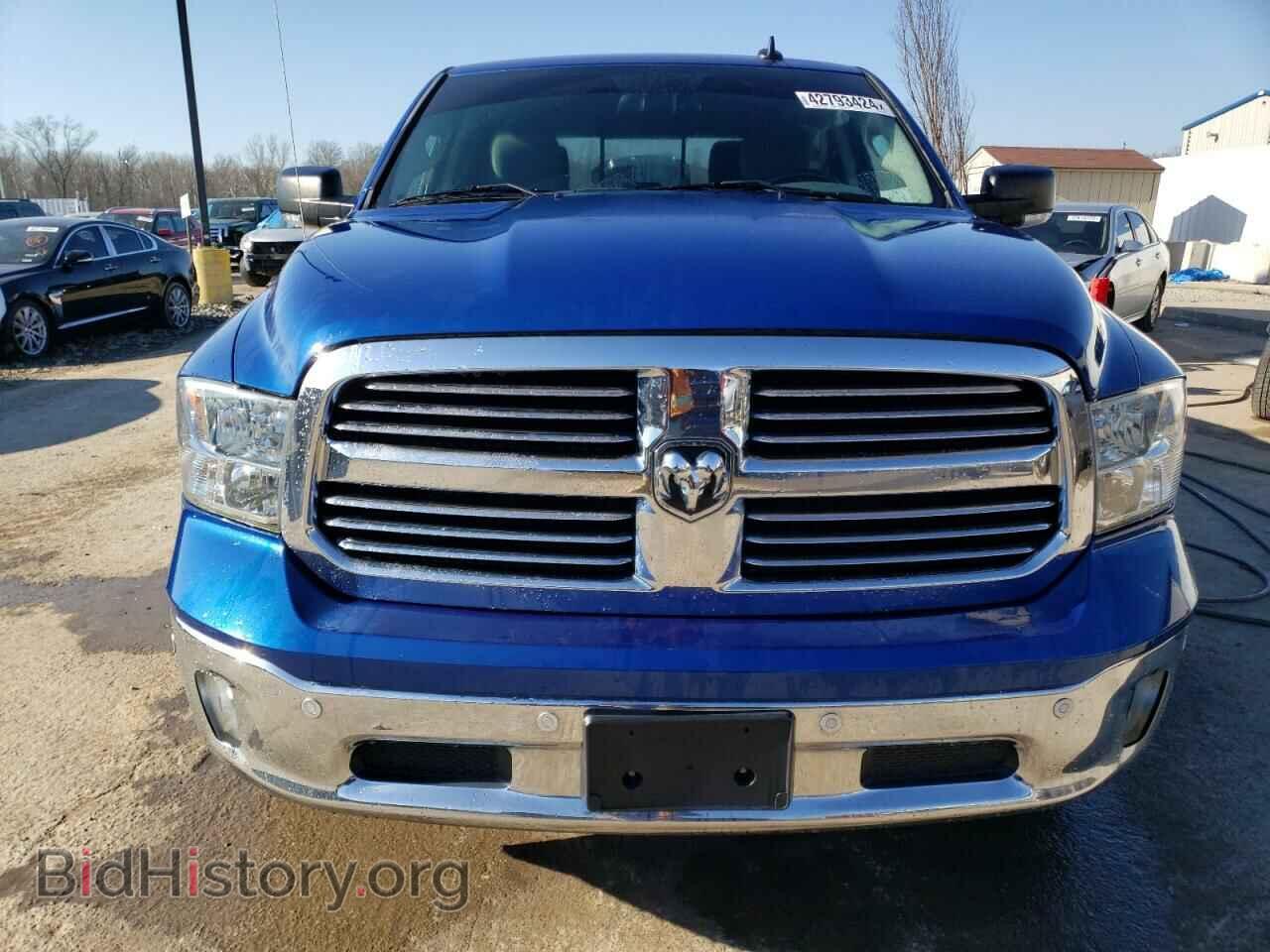 2016 RAM 1500 - VIN: 3C6RR7LT3GG154131 - Фото 5
