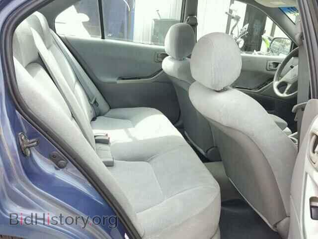 2002 MITSUBISHI GALANT - VIN: 4A3AA46G02E055273 - Фото 6