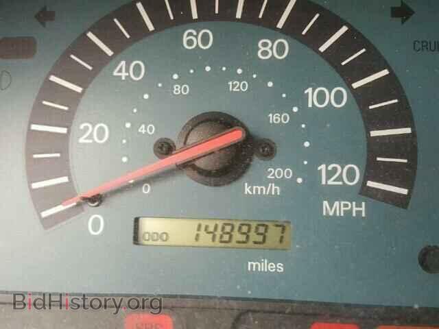 2002 MITSUBISHI GALANT - VIN: 4A3AA46G02E055273 - Фото 8
