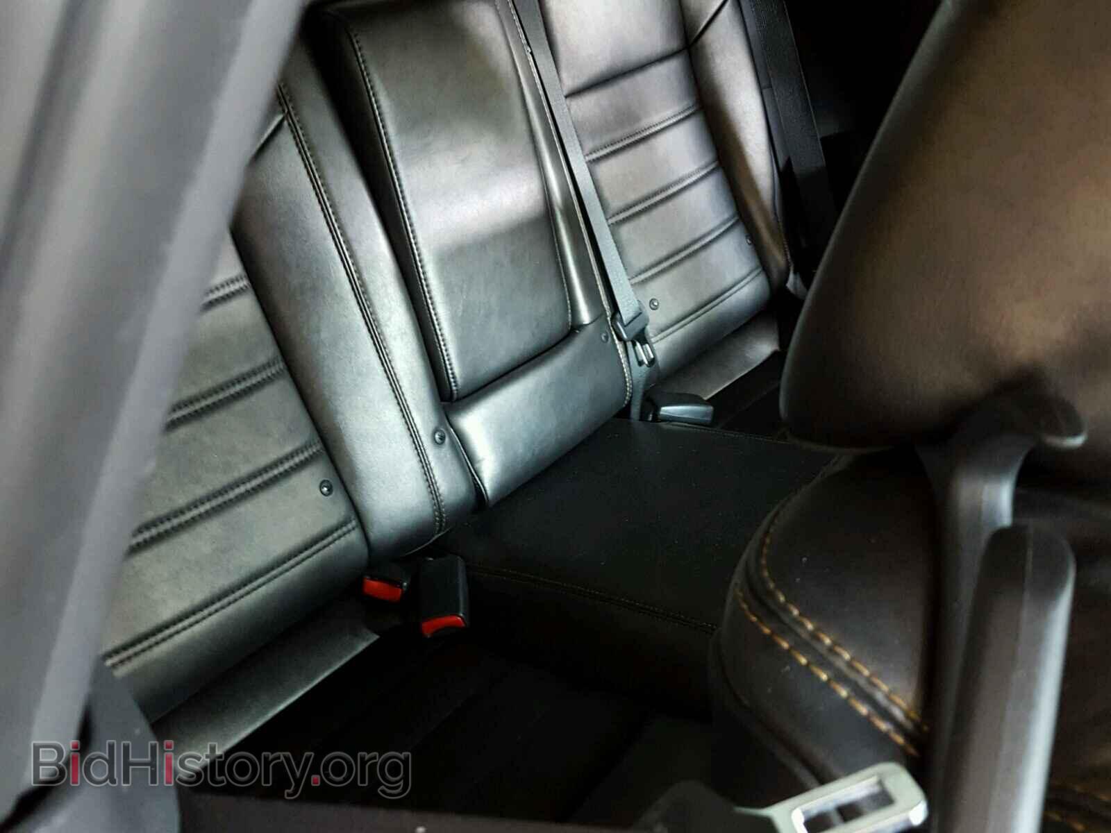 2014 DODGE CHALLENGER - VIN: 2C3CDYBTXEH310882 - Фото 6