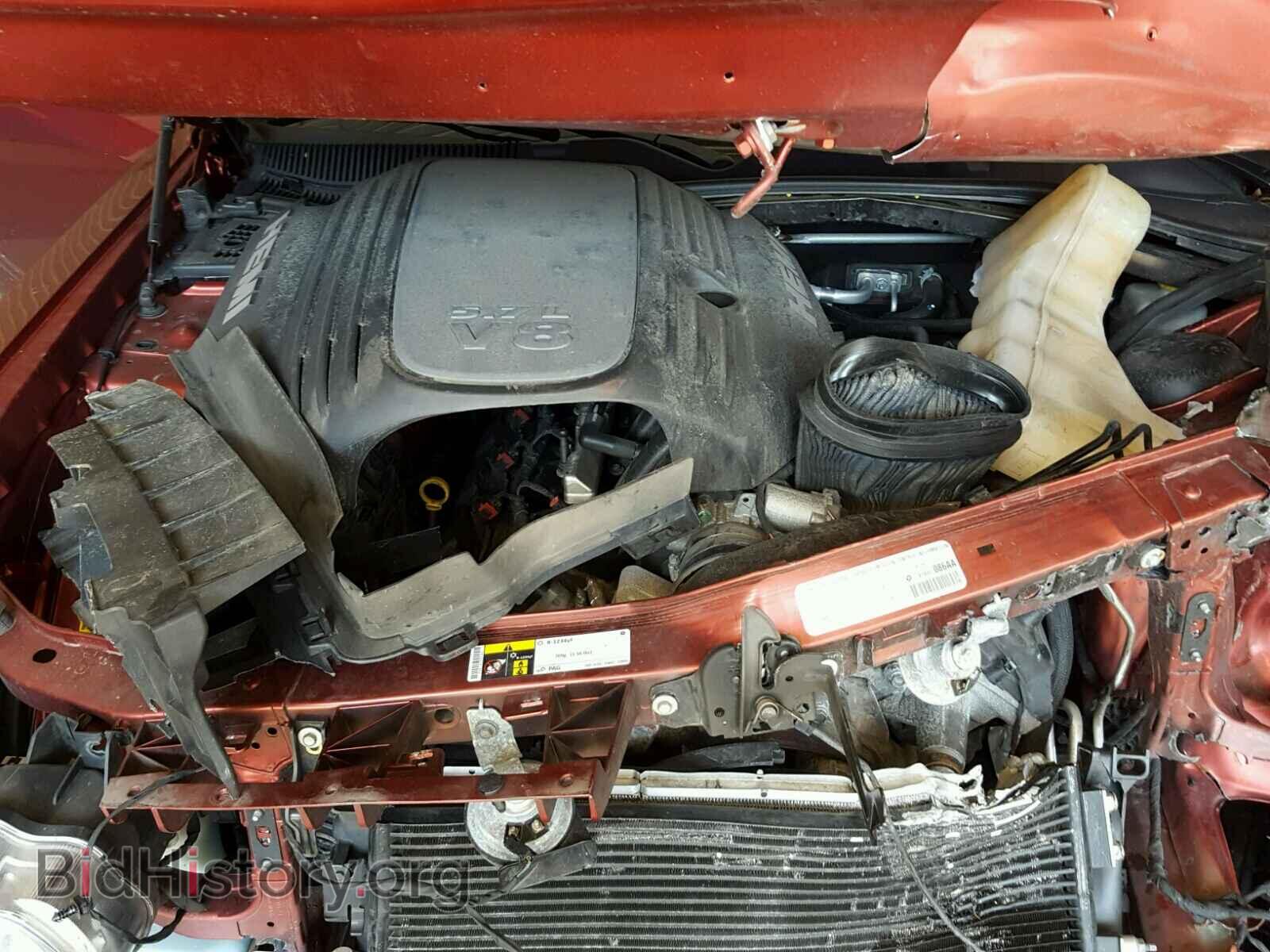 2014 DODGE CHALLENGER - VIN: 2C3CDYBTXEH310882 - Фото 7