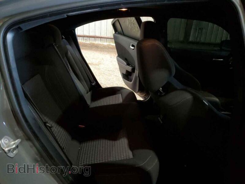 2023 Dodge CHARGER (VIN 2C3CDXBG7PH618768) — photo 10 of 12