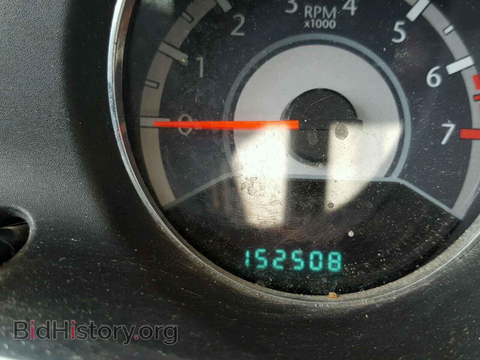 2011 CHRYSLER 200 - VIN: 1C3BC2FB5BN581235 - Фото 8