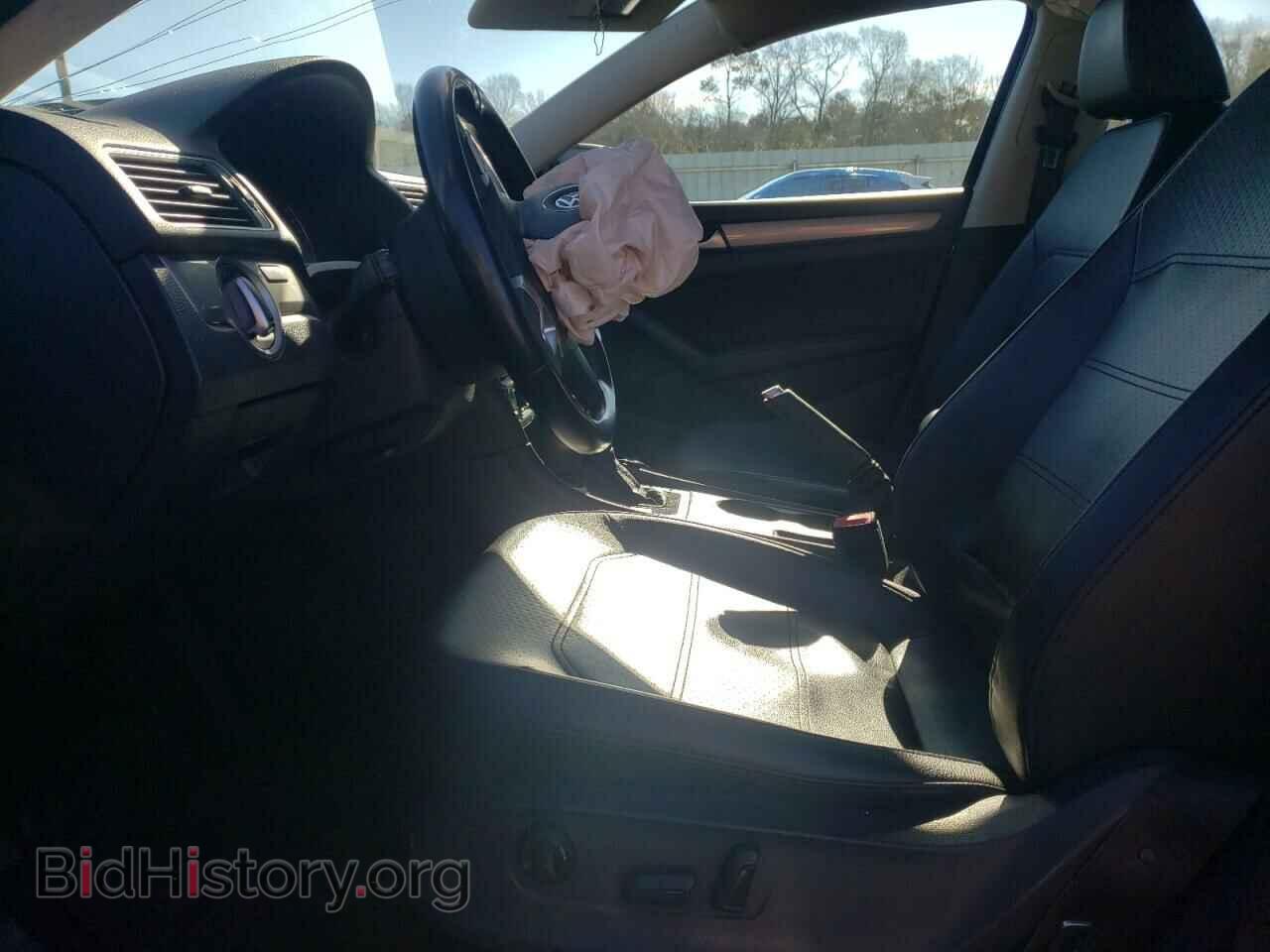2015 VOLKSWAGEN PASSAT - VIN: 1VWAT7A30FC036871 - Фото 7
