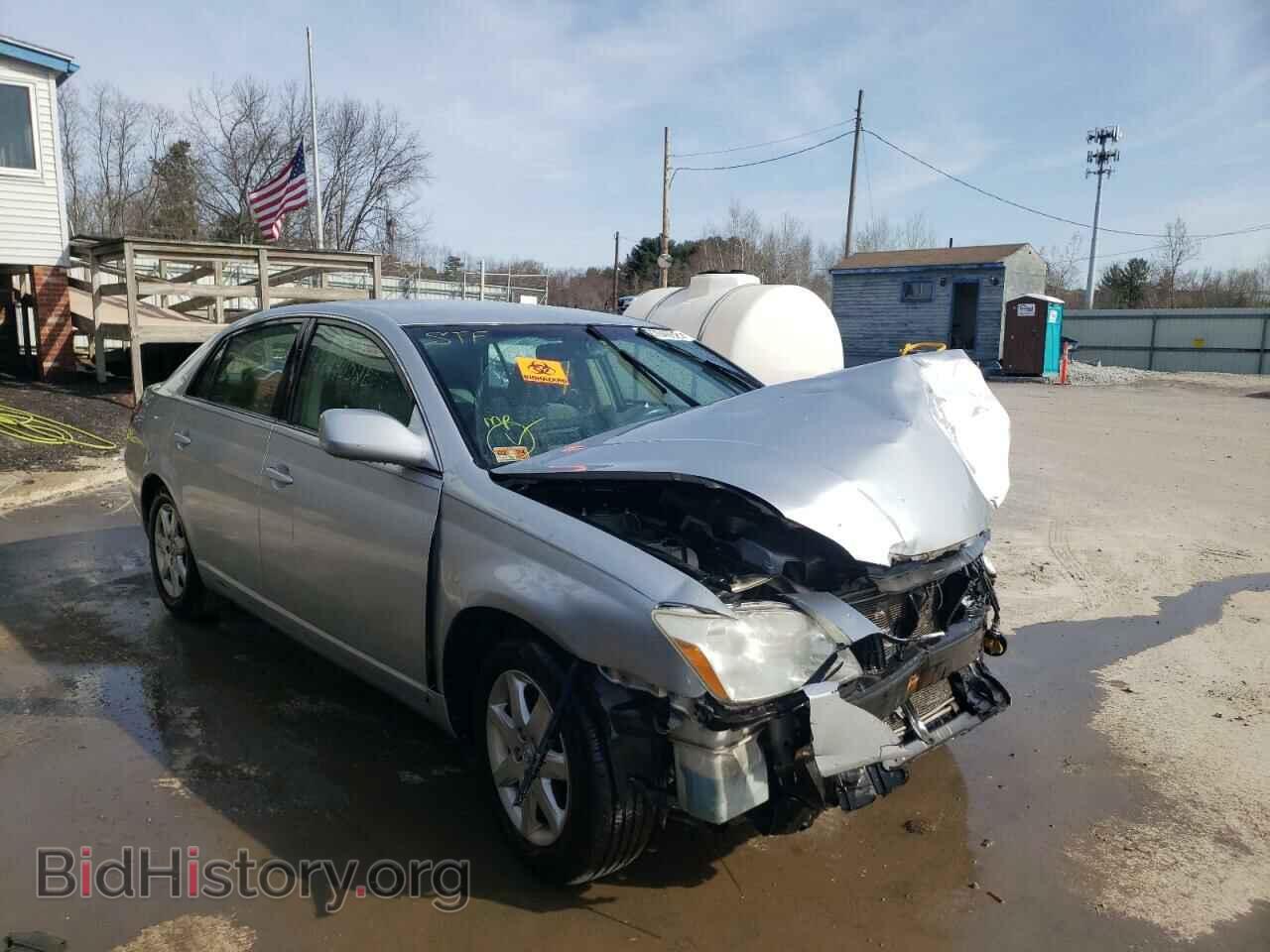 Photo 4T1BK36B96U163479 - TOYOTA AVALON 2006