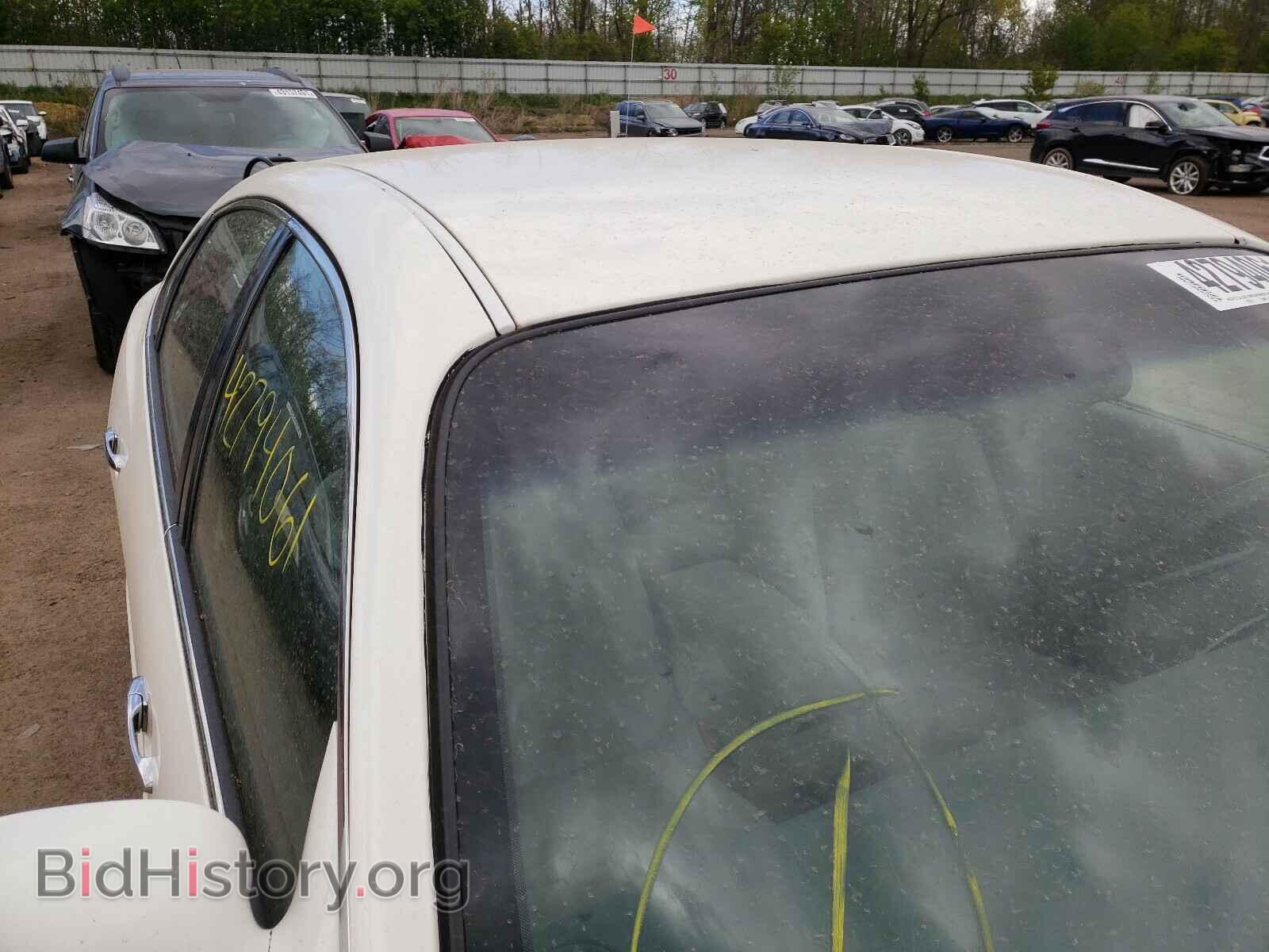 2006 BUICK LACROSSE - VIN: 2G4WC582661265356 - Фото 9