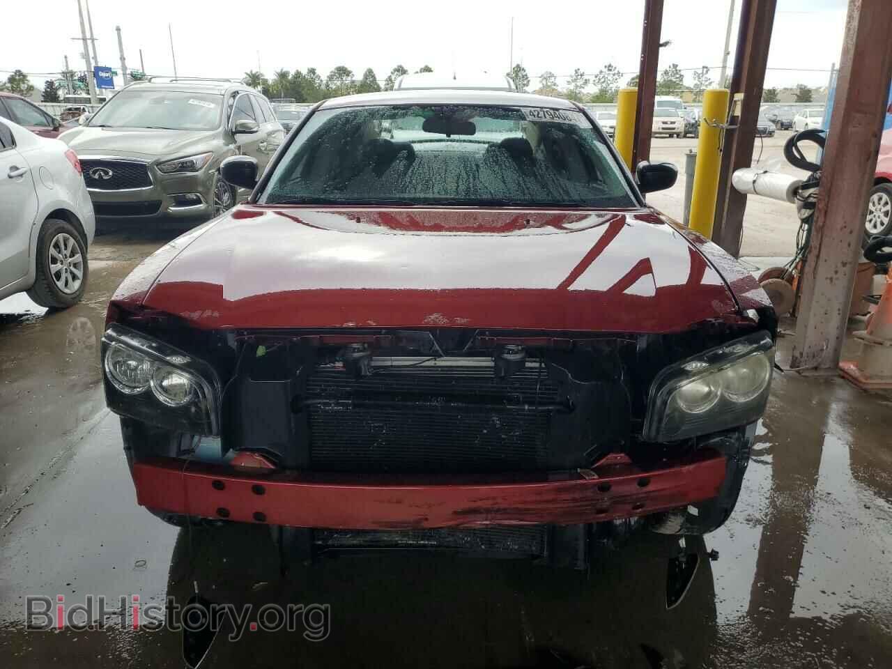 2007 DODGE CHARGER - VIN: 2B3KA43R07H622631 - Фото 5