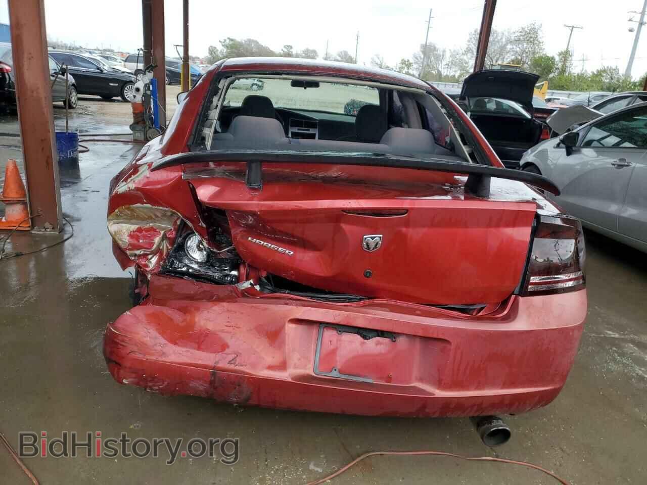 2007 DODGE CHARGER - VIN: 2B3KA43R07H622631 - Фото 6