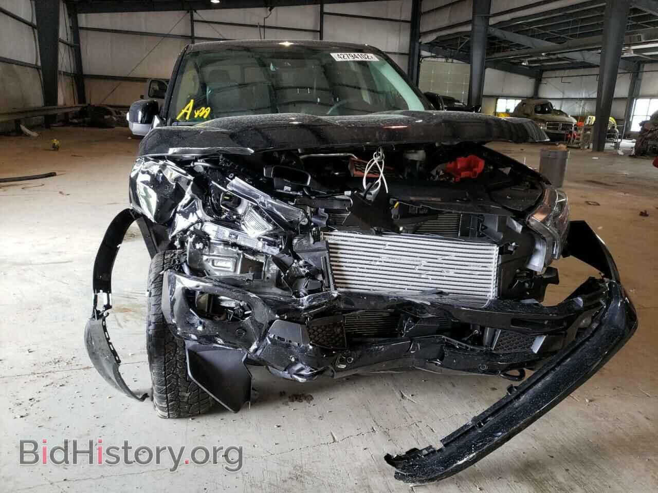 2021 FORD RANGER - VIN: 1FTER4FH7MLD92026 - Фото 9