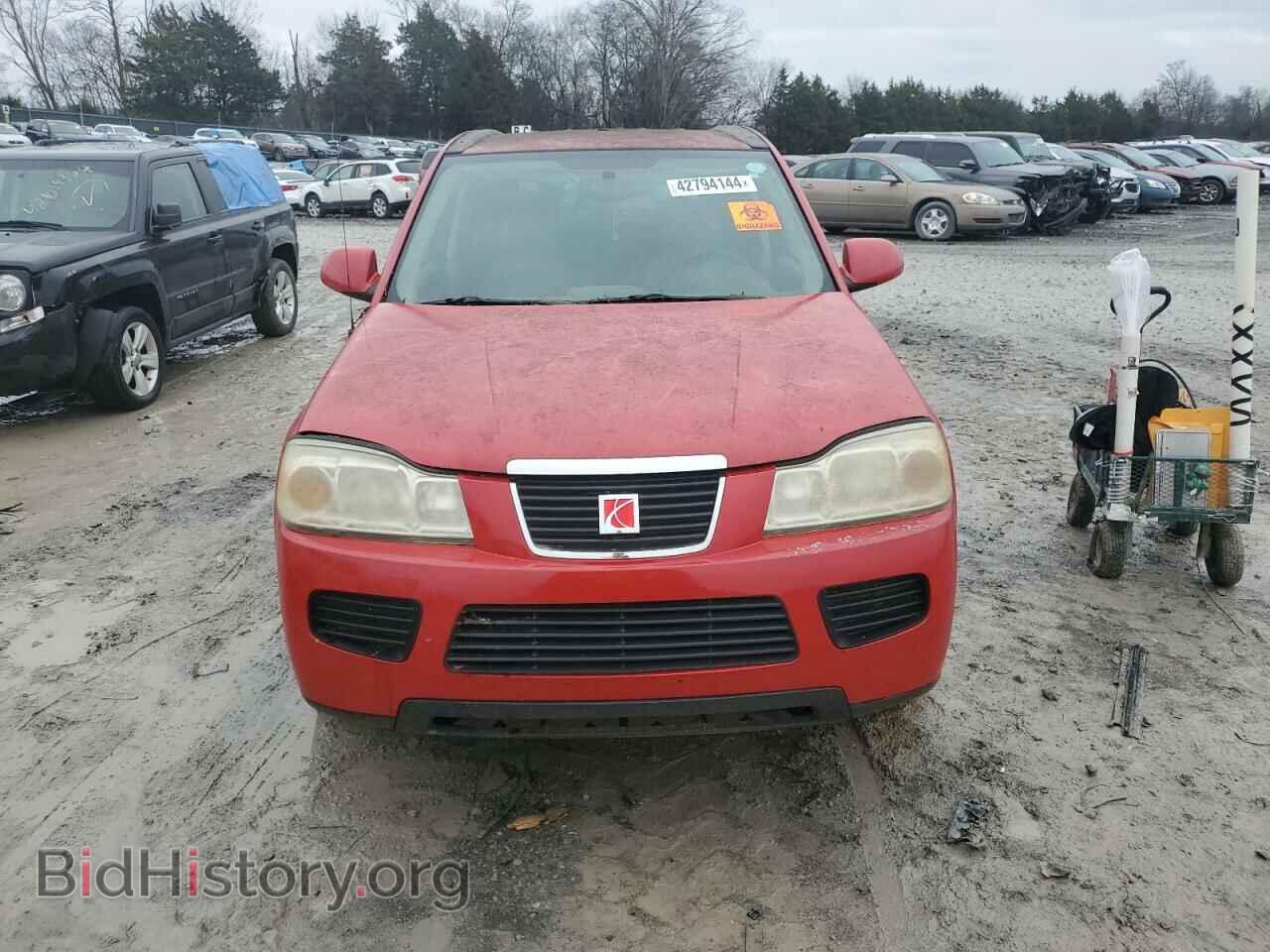2007 SATURN VUE - VIN: 5GZCZ63487S855174 - Фото 5