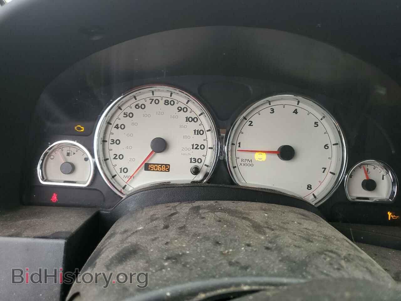 2007 SATURN VUE - VIN: 5GZCZ63487S855174 - Фото 9