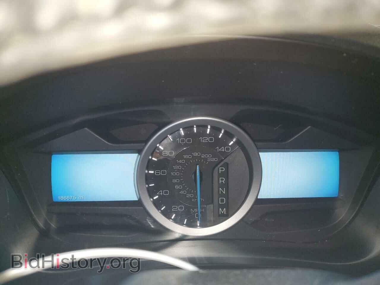 2012 FORD EXPLORER - VIN: 1FMHK8F8XCGA43941 - Фото 9