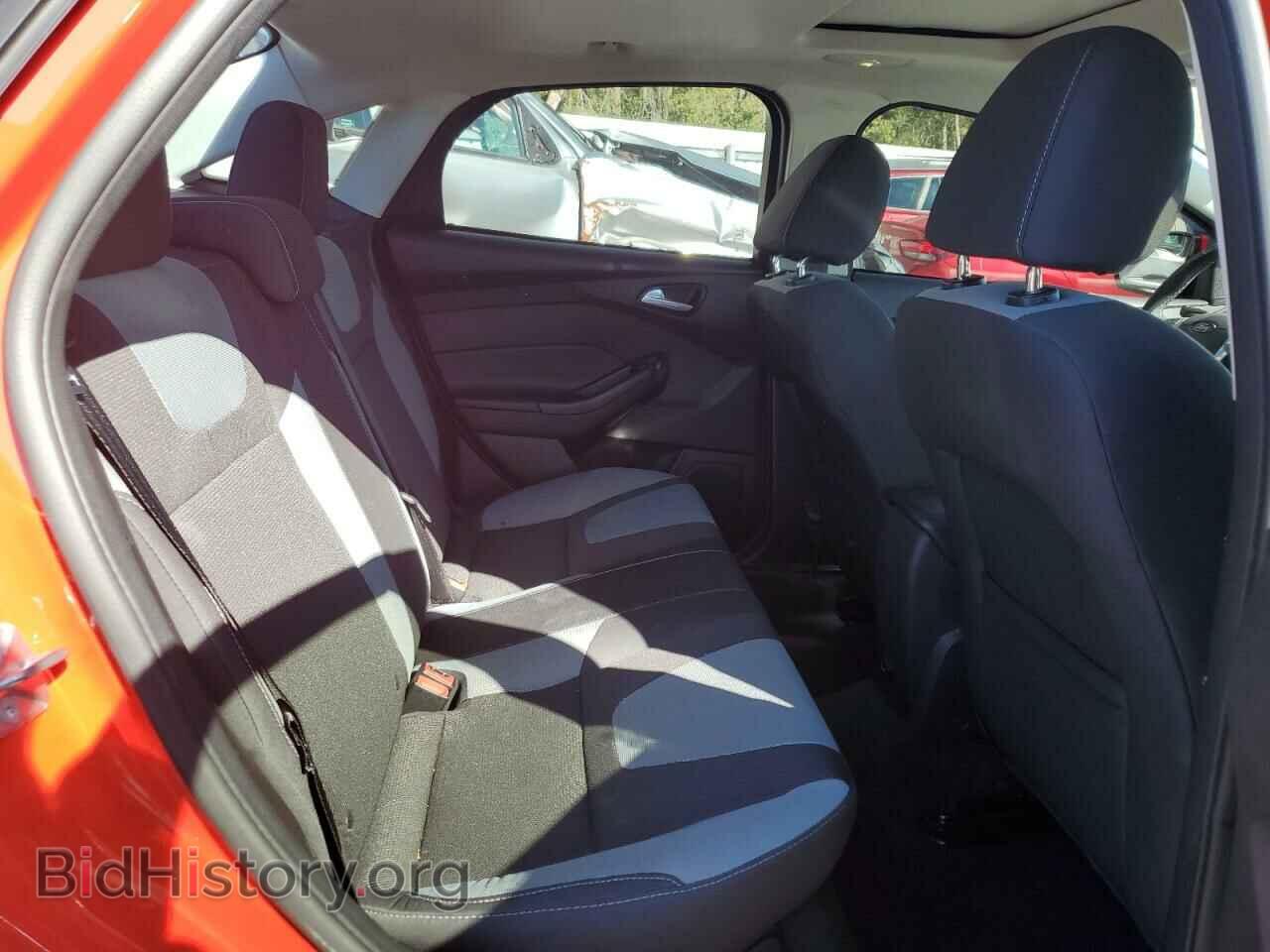 2014 FORD FOCUS - VIN: 1FADP3F28EL339138 - Photo 10