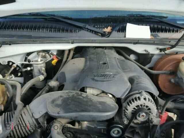 2005 CHEVROLET SILVERADO - VIN: 2GCEC19N151371309 - Фото 7