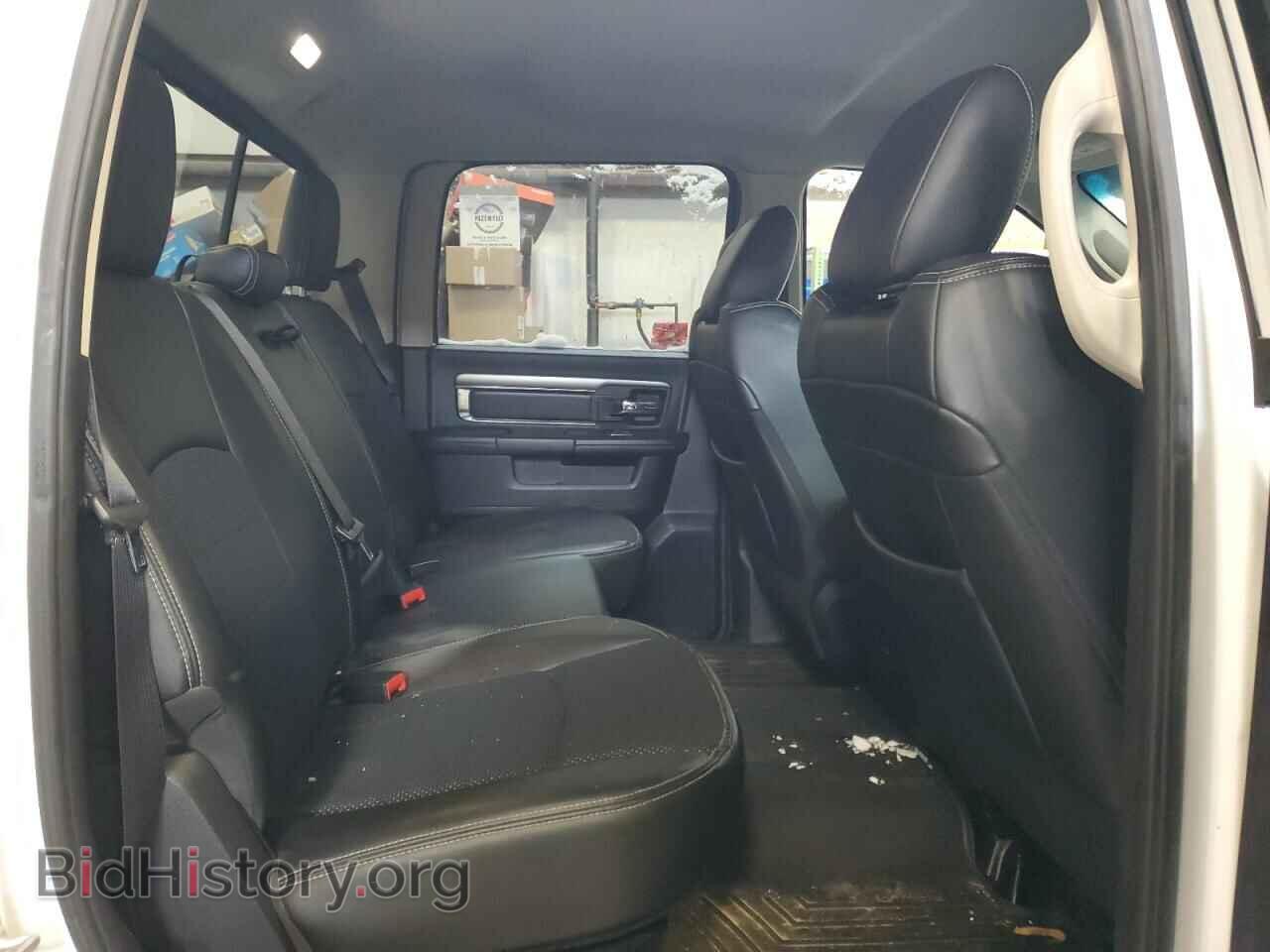 2014 RAM 1500 - VIN: 1C6RR7MT1ES110133 - Фото 10