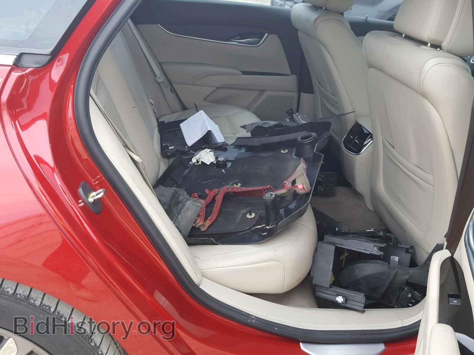2014 CADILLAC XTS - VIN: 2G61L5S36E9174428 - Photo 6