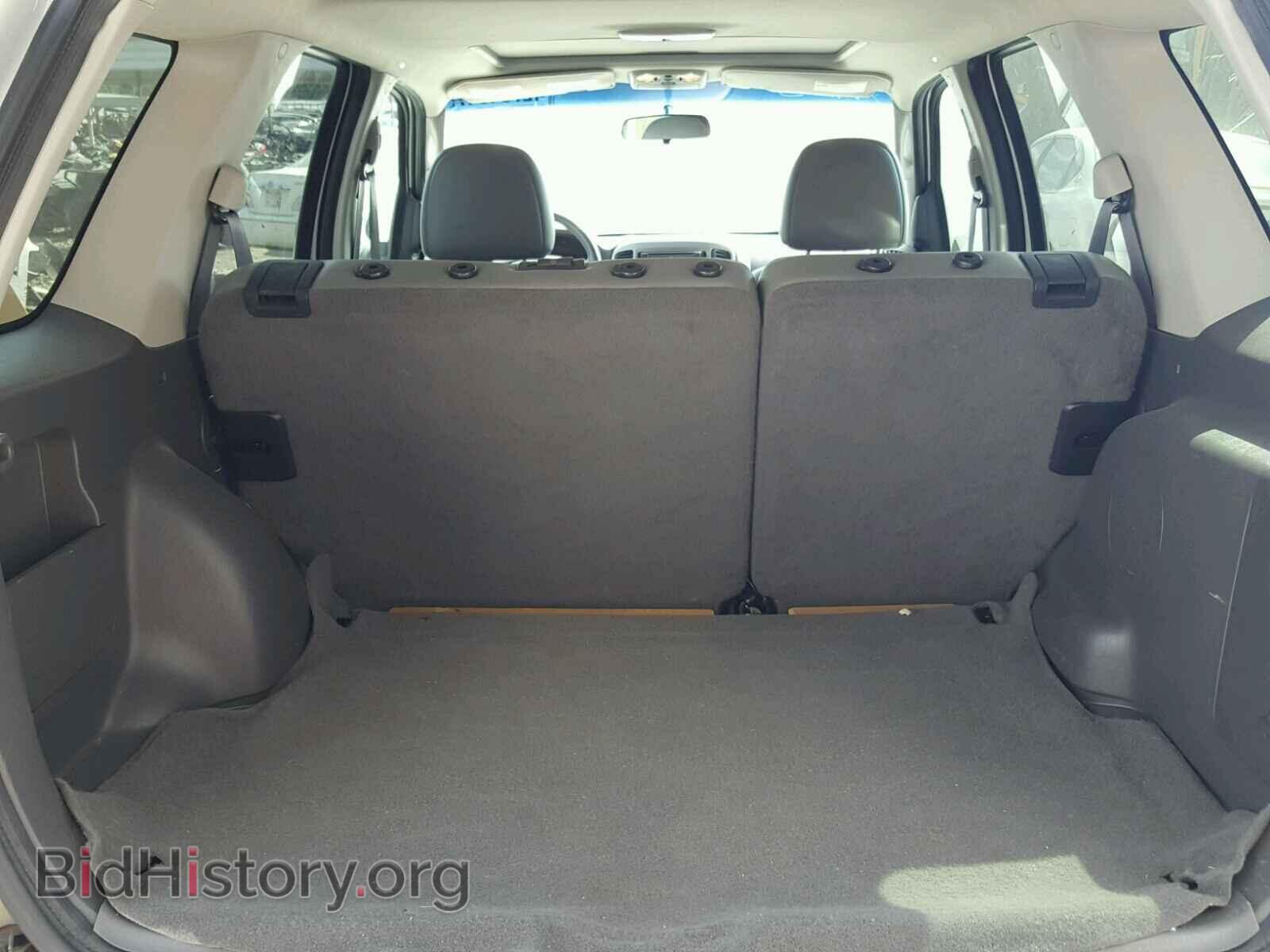 2005 FORD ESCAPE - VIN: 1FMCU03195KA37173 - Фото 9