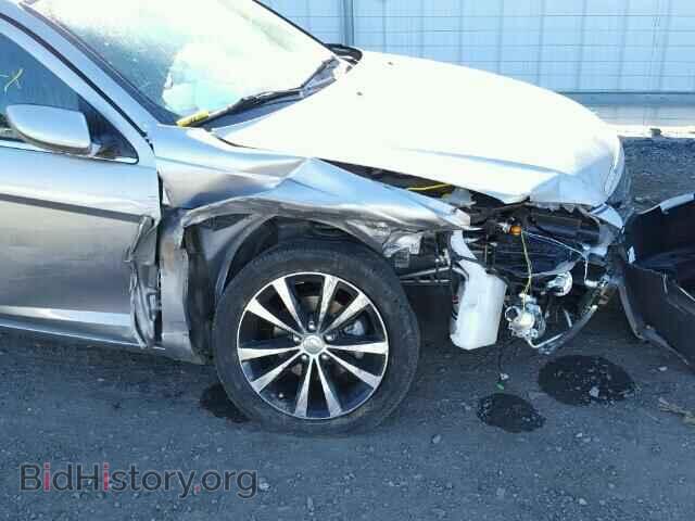 2013 CHRYSLER 200 - VIN: 1C3CCBBG1DN706692 - Фото 9
