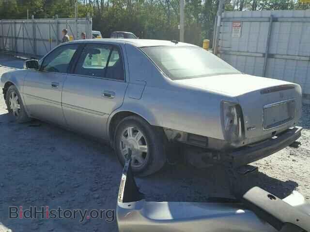 2005 CADILLAC DEVILLE - VIN: 1G6KD54Y05U256183 - Photo 3