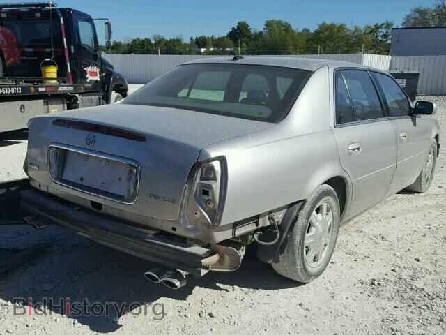 2005 CADILLAC DEVILLE - VIN: 1G6KD54Y05U256183 - Photo 4