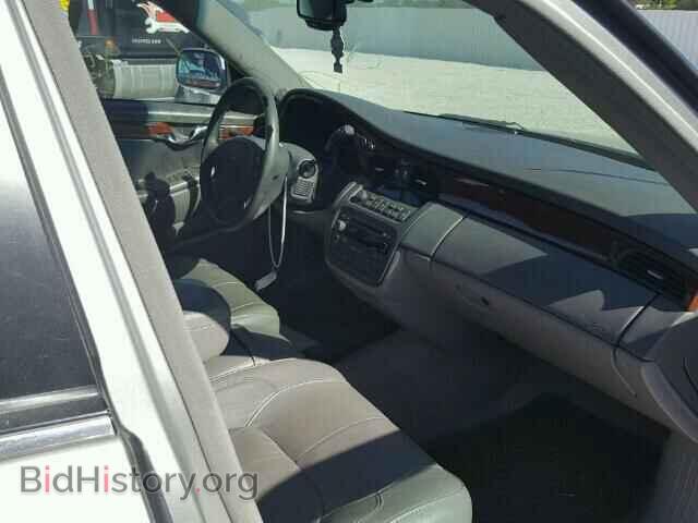 2005 CADILLAC DEVILLE - VIN: 1G6KD54Y05U256183 - Photo 5