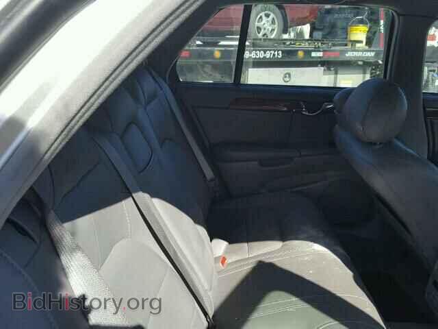 2005 CADILLAC DEVILLE - VIN: 1G6KD54Y05U256183 - Photo 6