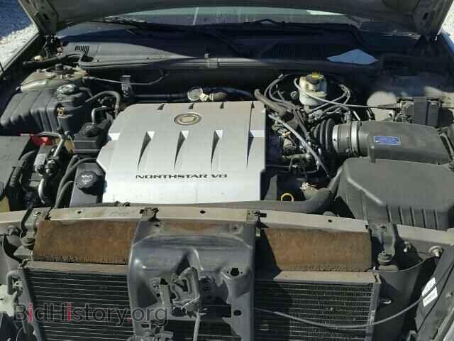 2005 CADILLAC DEVILLE - VIN: 1G6KD54Y05U256183 - Photo 7
