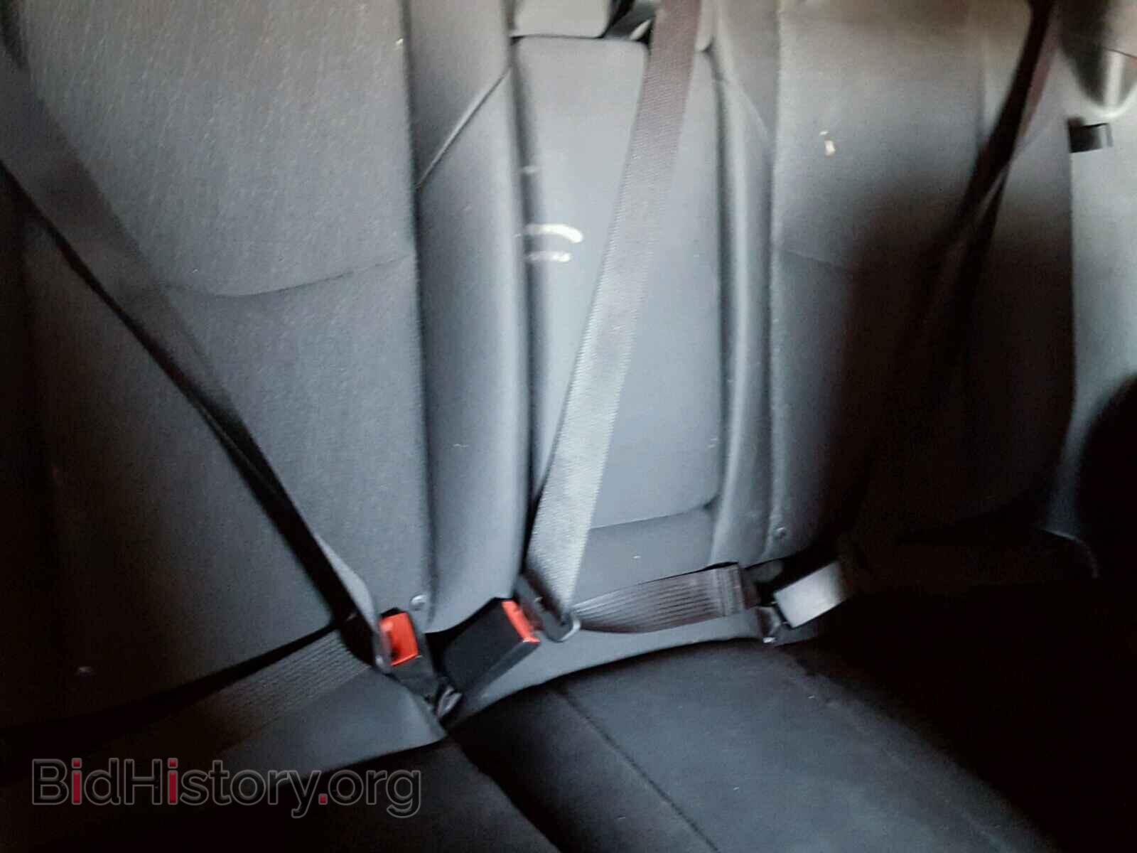 2013 CHRYSLER 200 - VIN: 1C3CCBAB6DN734607 - Фото 6