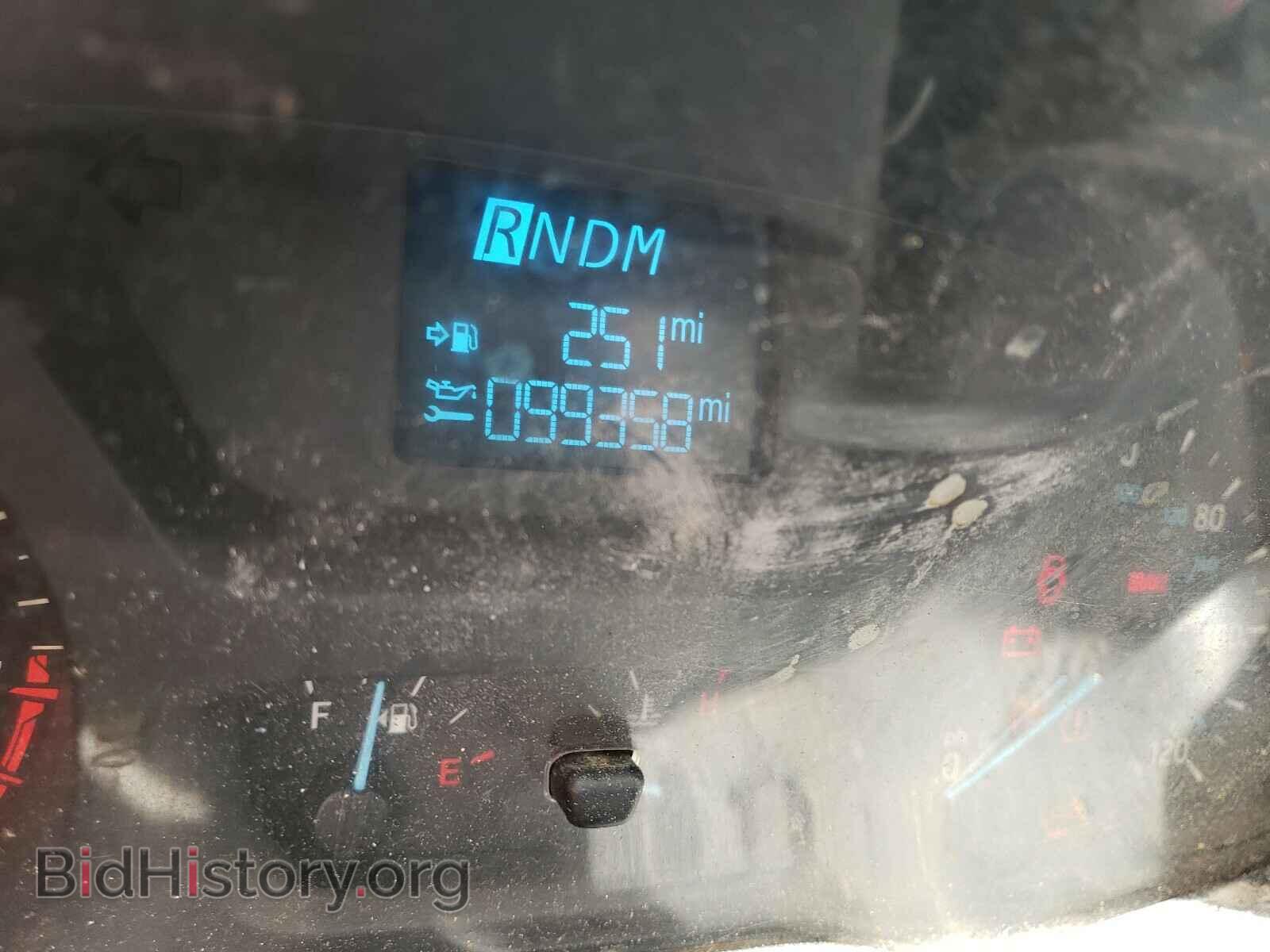 2016 FORD TRANSIT CO - VIN: 1FTYR2ZM8GKA14754 - Фото 8