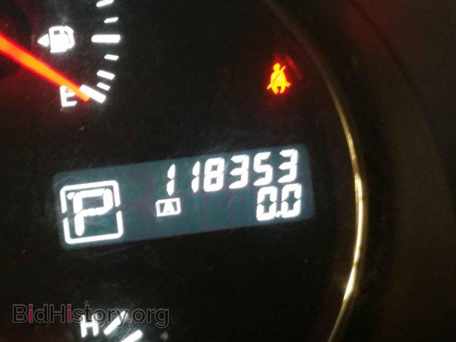 2012 NISSAN MAXIMA - VIN: 1N4AA5AP6CC848273 - Фото 8