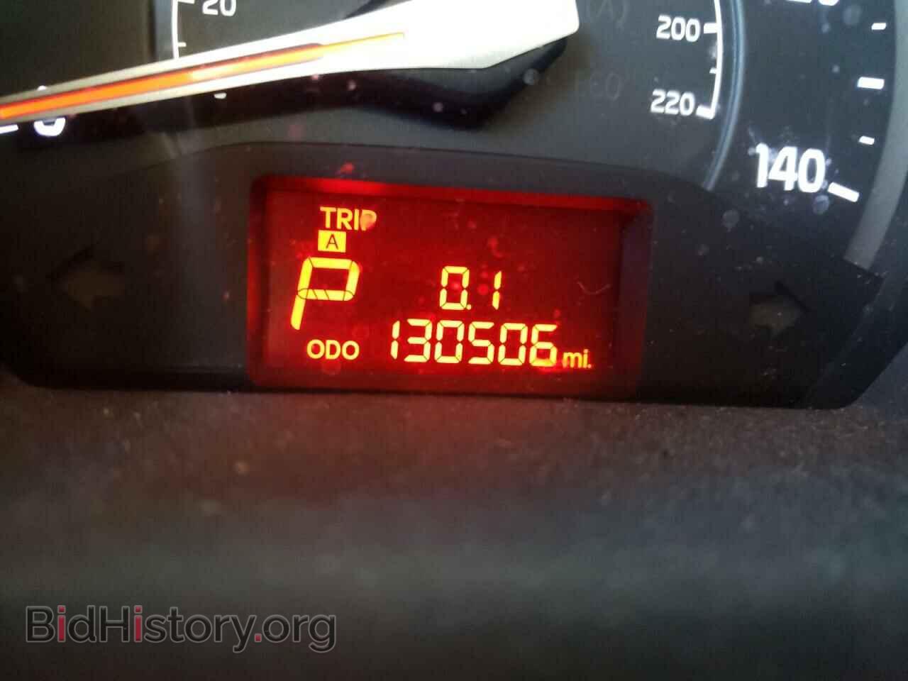 2013 KIA RIO - VIN: KNADN5A32D6192479 - Фото 8