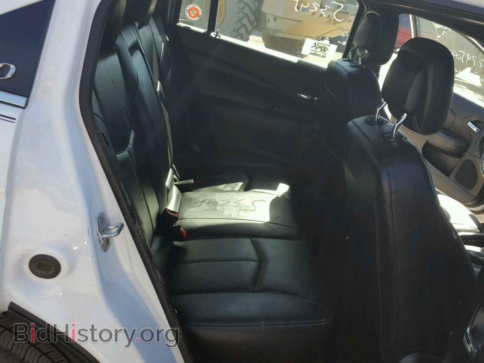 2012 CHRYSLER 200 - VIN: 1C3CCBCB3CN124241 - Фото 6