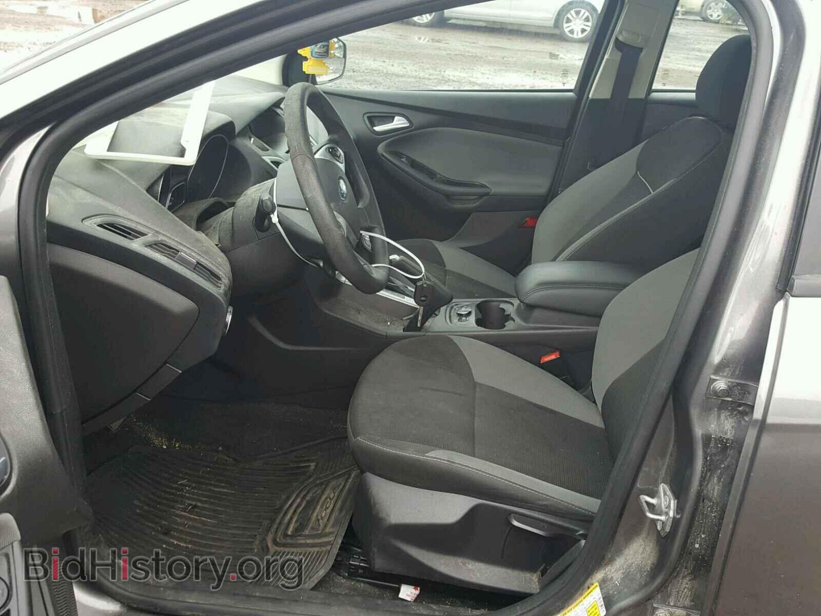 2014 FORD FOCUS - VIN: 1FADP3F29EL253210 - Photo 5