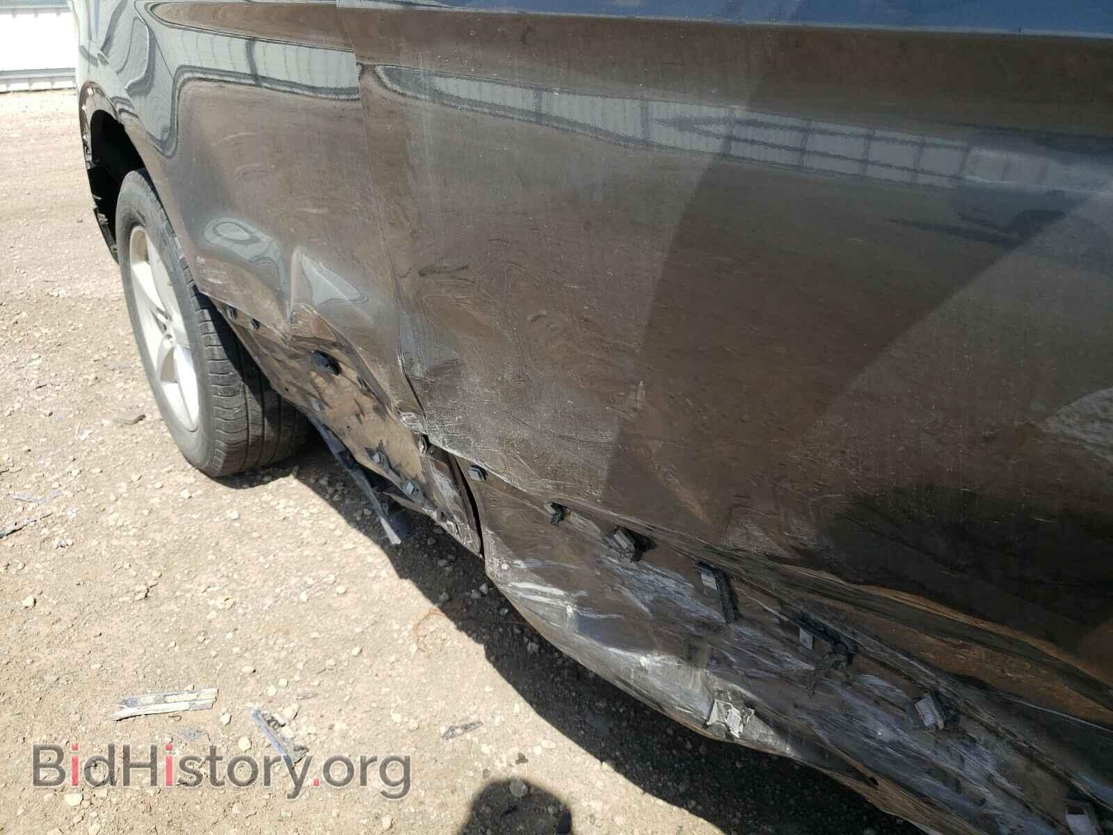2017 FORD EXPLORER - VIN: 1FM5K8D82HGE09517 - Фото 9