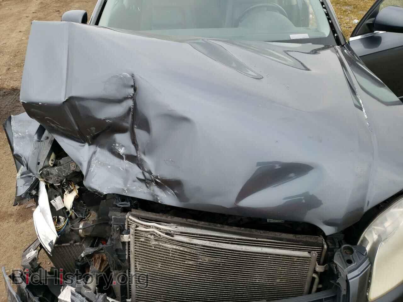 2007 AUDI A4 - VIN: WAUDF78E17A143131 - Фото 11