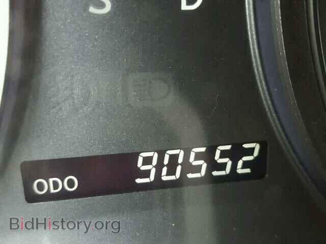 2007 LEXUS ES 350 - VIN: JTHBJ46G172046211 - Фото 8