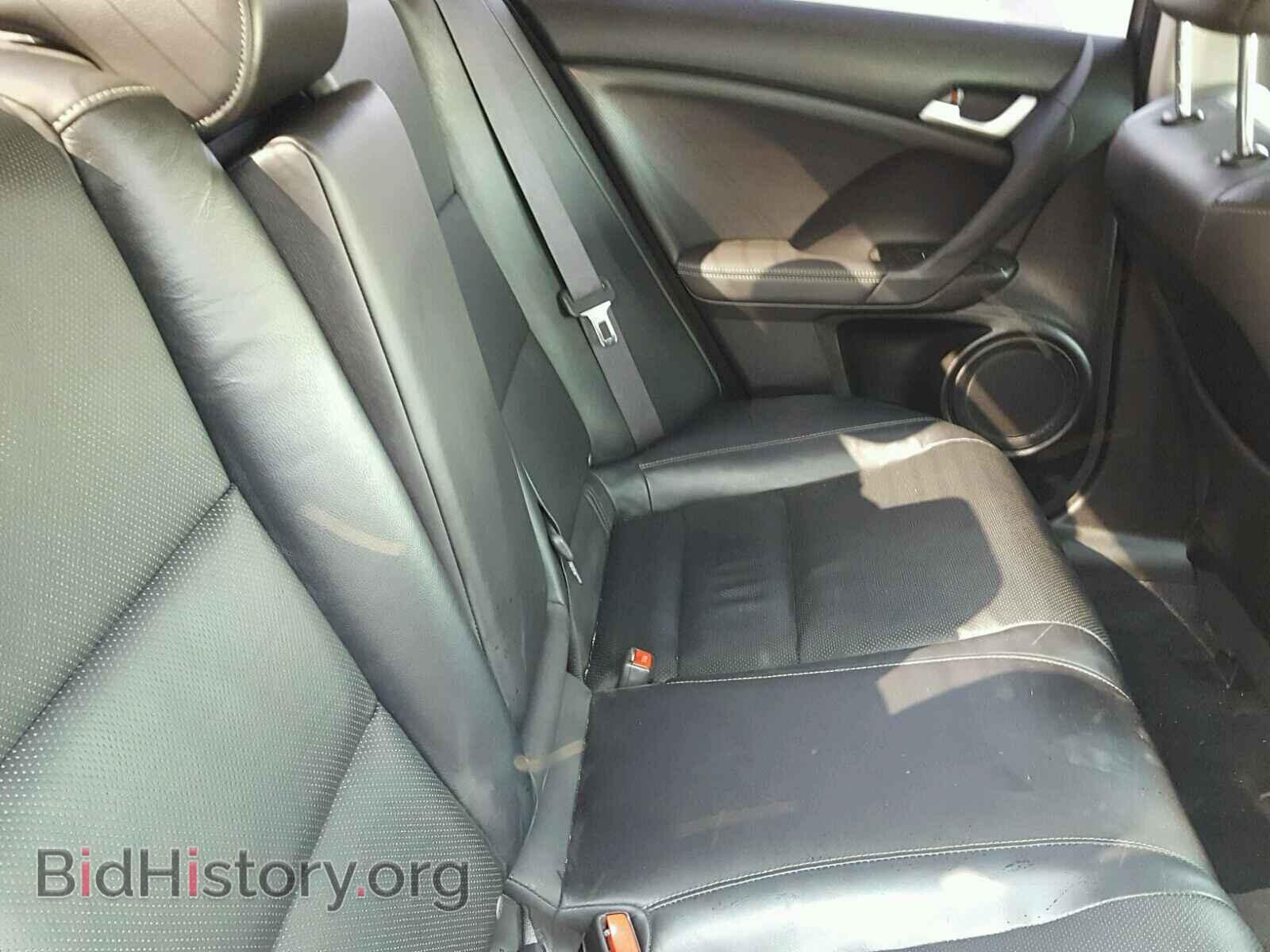 2013 ACURA TSX - VIN: JH4CU2F4XDC005197 - Фото 6