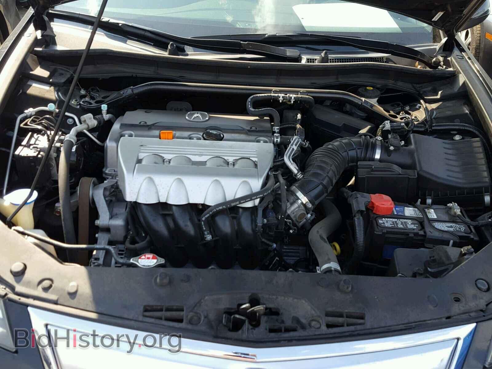 2013 ACURA TSX - VIN: JH4CU2F4XDC005197 - Фото 7