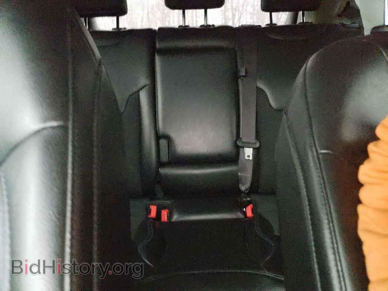 2022 JEEP COMPASS - VIN: 3C4NJDBB2NT230500 - Фото 10