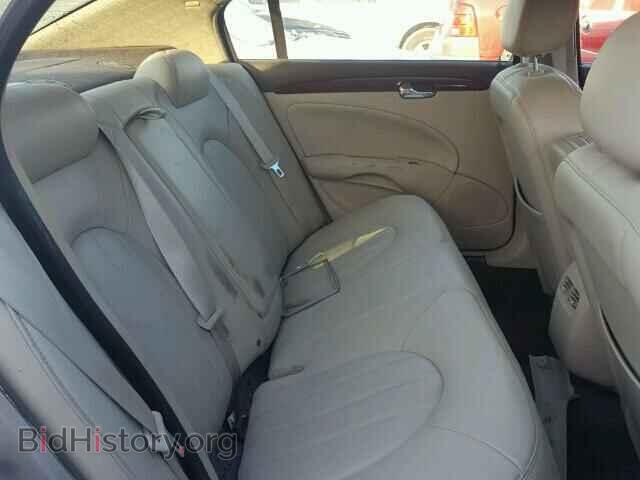 2008 BUICK LUCERNE - VIN: 1G4HD57228U114965 - Фото 6