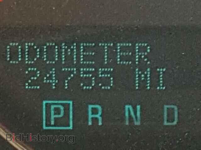 2008 BUICK LUCERNE - VIN: 1G4HD57228U114965 - Фото 8