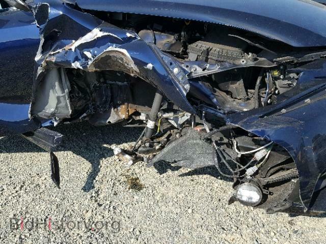 2015 LEXUS IS 250 - VIN: JTHBF1D20F5073517 - Фото 9