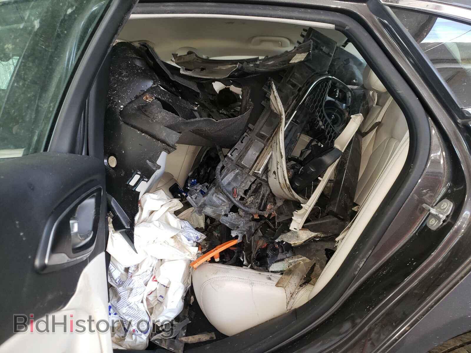 2015 CHRYSLER 200 - VIN: 1C3CCCCB8FN742567 - Photo 6