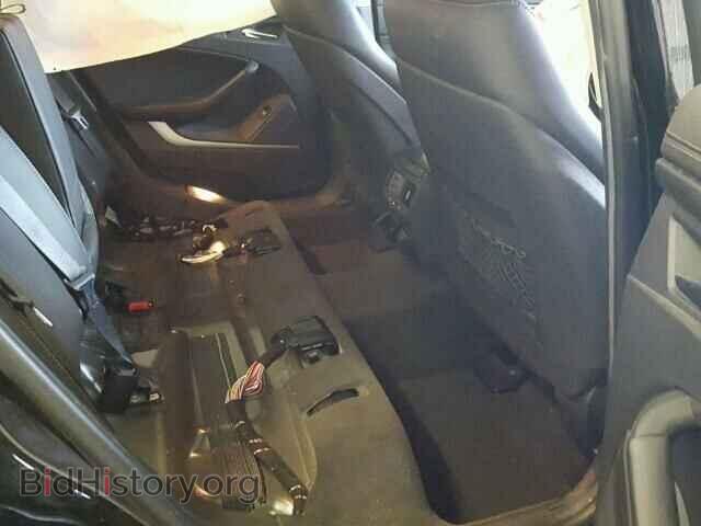 2013 CADILLAC CTS - VIN: 1G6DG5E55D0105785 - Фото 6