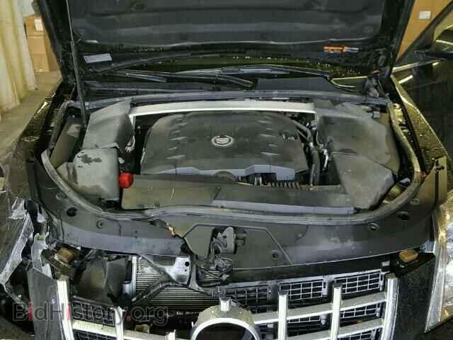 2013 CADILLAC CTS - VIN: 1G6DG5E55D0105785 - Фото 7