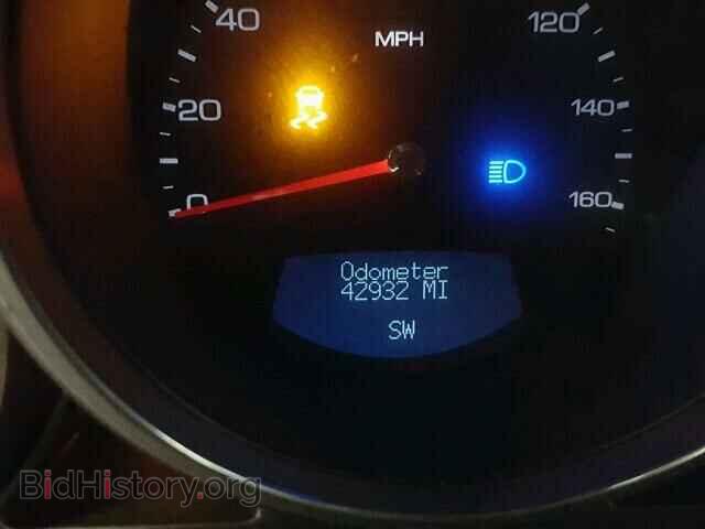 2013 CADILLAC CTS - VIN: 1G6DG5E55D0105785 - Фото 8