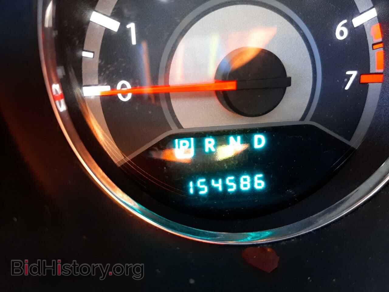2013 CHRYSLER 200 - VIN: 1C3CCBAG4DN646490 - Photo 8